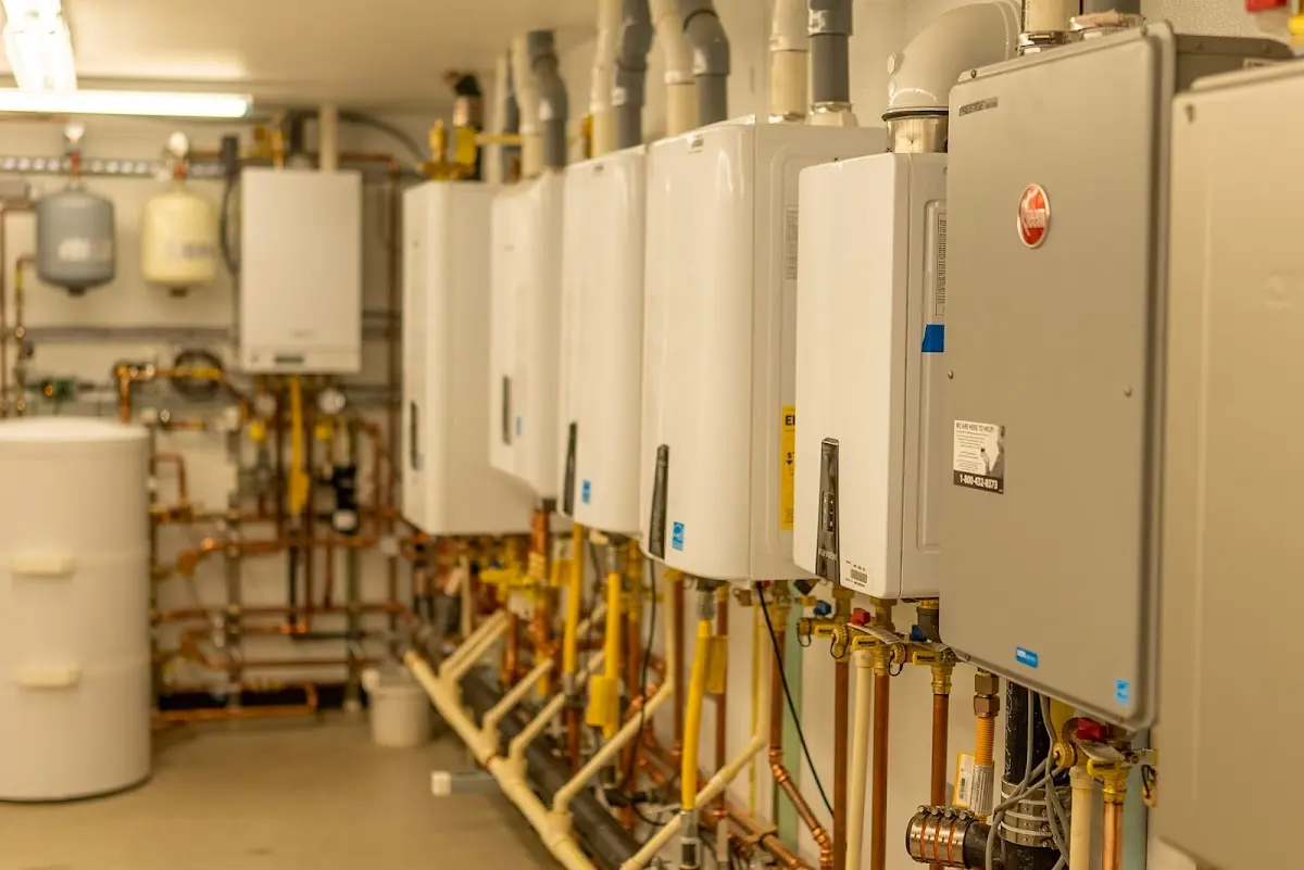 Sewer Cleanout in Bristol, TN